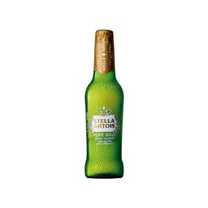 Cerveja Stella Artois Pure Gold sem Glúten Long Neck 330ml