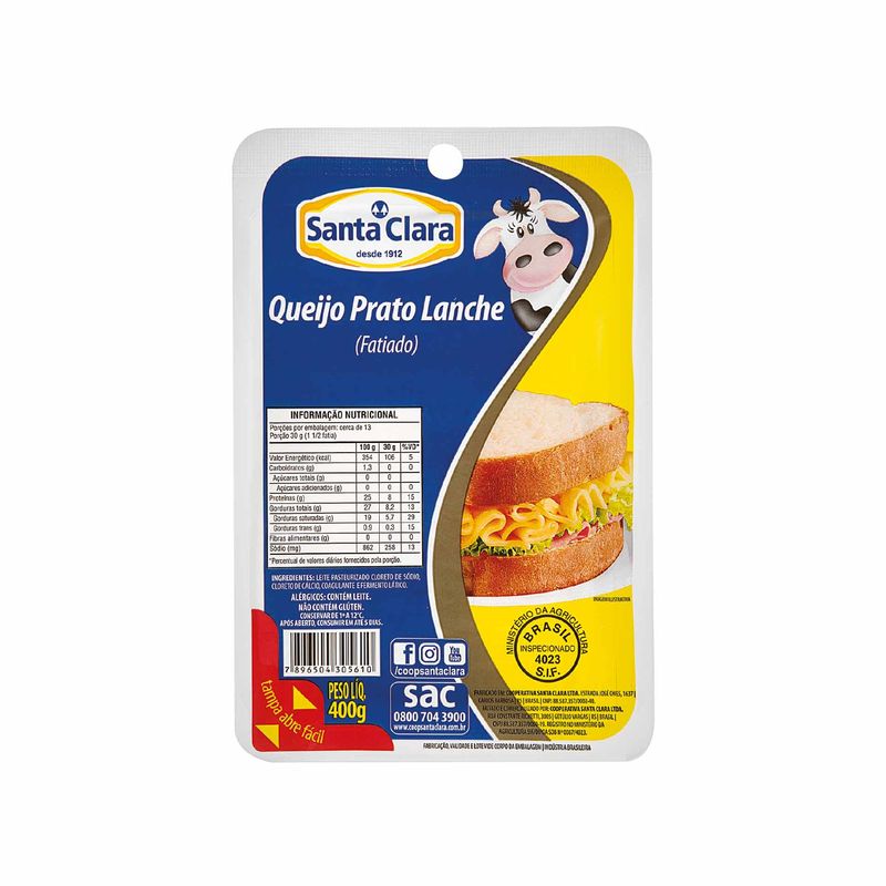 Queijo-Prato-Lanche-Fatiado-Santa-Clara-400g-Zaffari-00