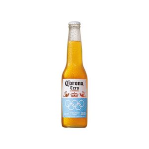 Cerveja Corona Cero Sunbrew Long Neck 330ml