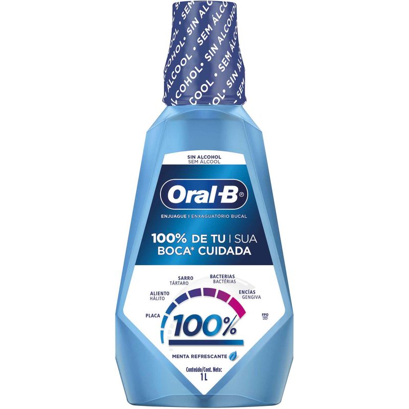 Antisseptico-Bucal-Oral-B-100--Menta-Refrescante-1-Litro-Zaffari-00