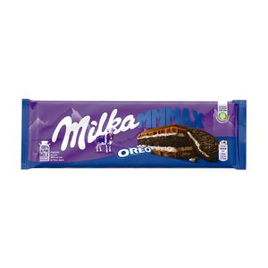 Chocolate Milka Oreo 300g