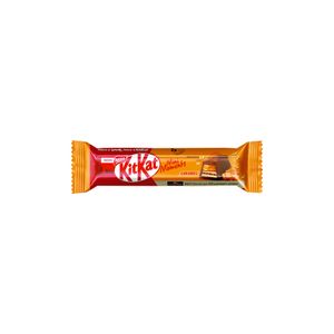 Chocolate Nestlé KitKat Mini Moments Caramelo 34,6g