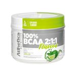 Suplemento-Alimentar-100--BCAA-2-1-1-Flavour-Limao-Atlhetica-Nutrition-210g-Zaffari-00