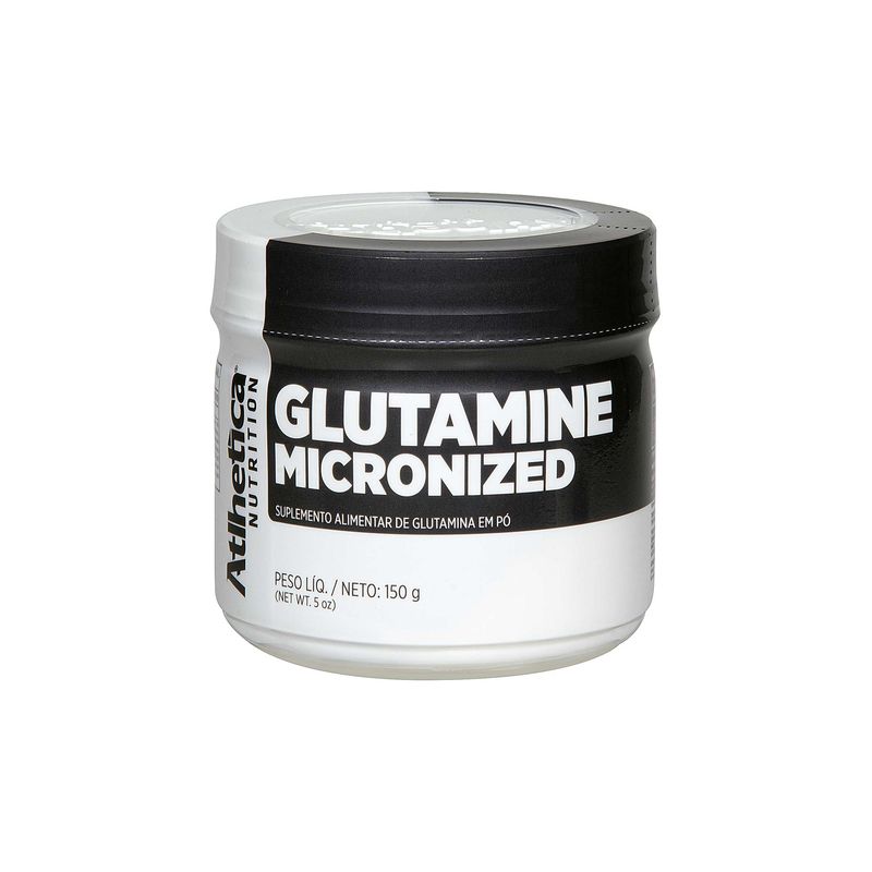 Suplemento-Alimentar-Glutamine-Micronized-Atlhetica-Nutrition-150g-Zaffari-00