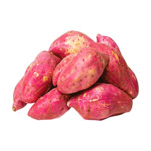 Batata-doce Rosada