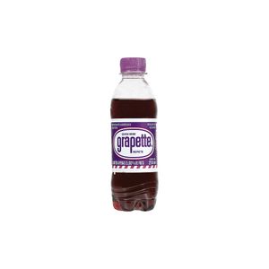 Refrigerante Grapette de Uva 250ml