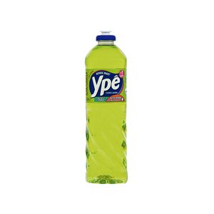 Detergente Líquido Ypê Capim-limão 500ml