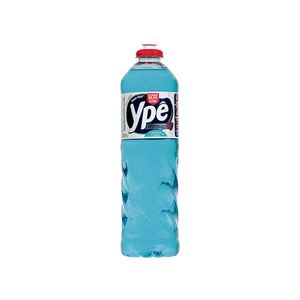 Detergente Líquido Ypê Antibac 500ml