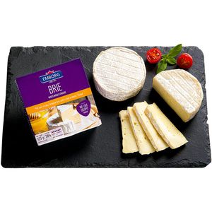 Queijo Brie Emborg 125g