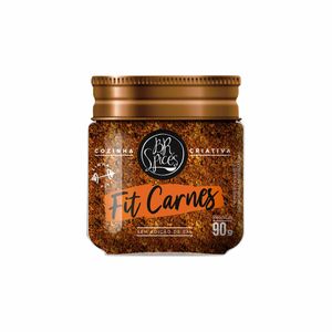 Tempero Fit Carnes BR Spices 90g