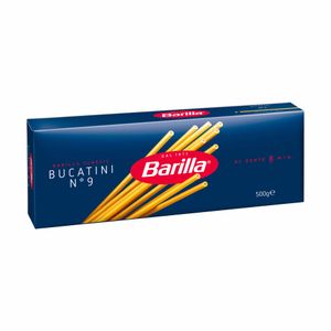 Massa Bucatini Barilla 500g