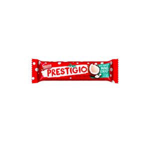 Chocolate Nestlé Prestígio 33g