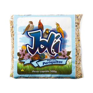 Ração para Periquitos Joli 500g