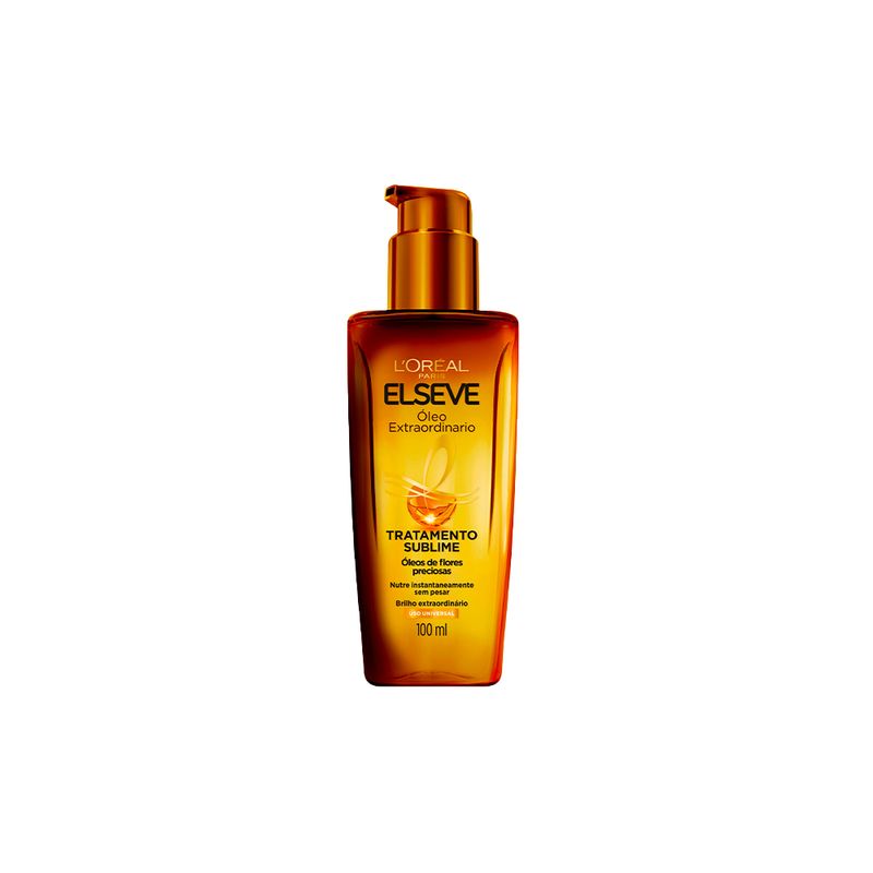 Oleo-Extraordinario-Capilar-Elseve-L-Oreal-100ml-Zaffari-00