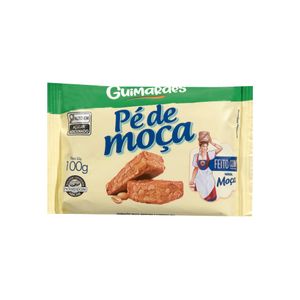 Pé de Moça Guimarães 100g