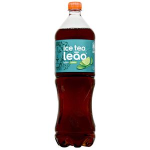 Chá Ice Tea Limão Leão 1,5 Litro