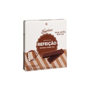 Chocolate Neugebauer Refeição 45g