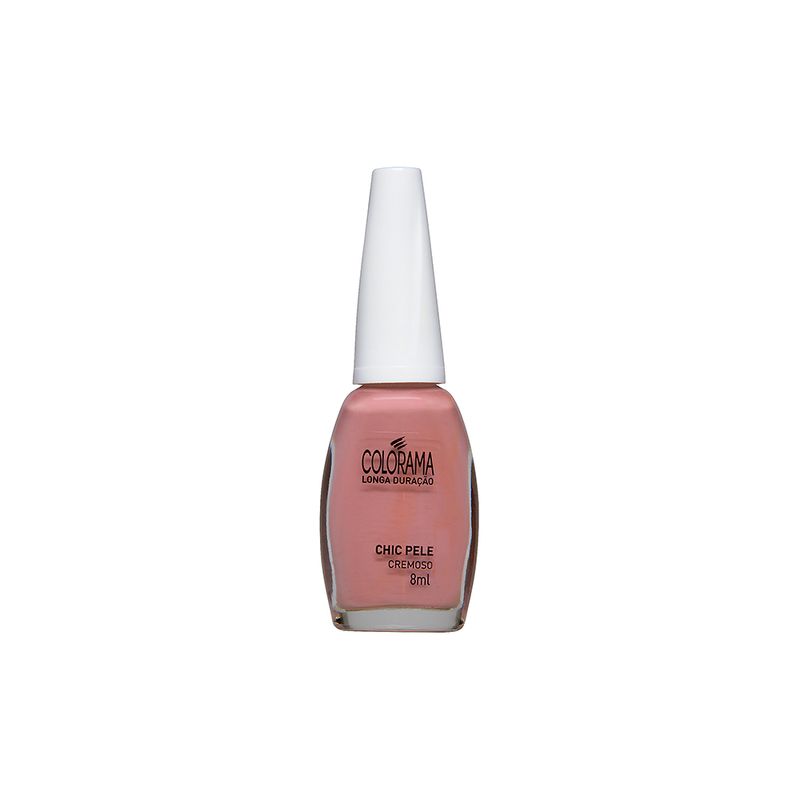 Esmalte-Cremoso-Colorama-Chic-Pele-8ml-Zaffari-00