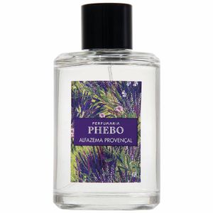 Colônia Phebo Alfazema Provençal 200ml