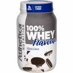 Suplemento-Alimentar-100--Whey-Cookies---Cream-Atlhetica-Nutrition-900g-Zaffari-00