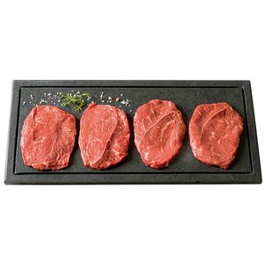 Bife de Coxão Mole Bovino Resfriado Gran Selezione