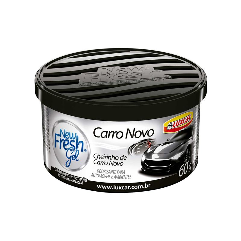 Odorizante-Automotivo-New-Fresh-Gel-Cheirinho-de-Carro-Novo-Luxcar-60g-Zaffari-00