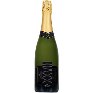 Espumante Brut Branco Terroir XXVII Luiz Argenta 750ml