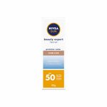 Protetor-Solar-Facial-Nivea-Sun-FPS50-Beauty-Expert-com-Cor-50g-Zaffari-01