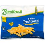 Batata-Palito-Pre-frita-Corte-Tradicional-Congelada-Selecao-Especial-Bem-Brasil-400g-Zaffari-00