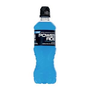 Isotônico Mix de Frutas Pro Powerade 500ml