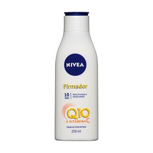 Loção Hidratante Firmadora Nivea Q10 Plus 200ml