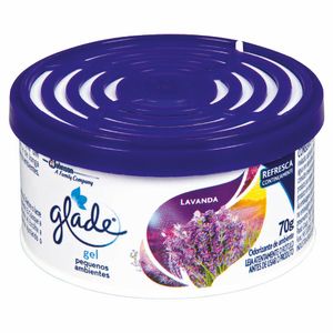 Gel Lavanda Glade 70g