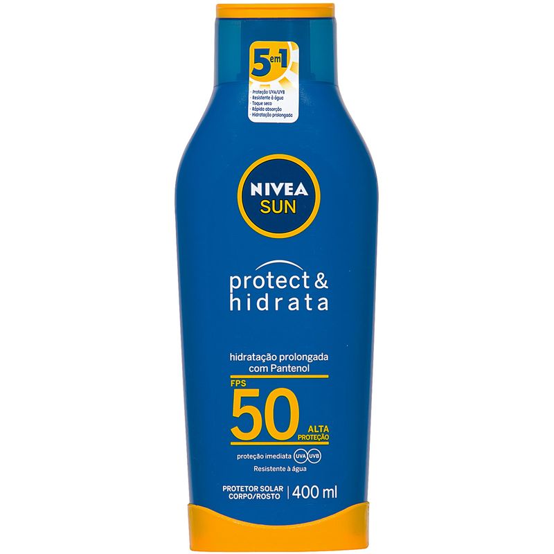 Protetor-Solar-Nivea-Sun-FPS50-Protect---Hidrata-400ml-Zaffari-00