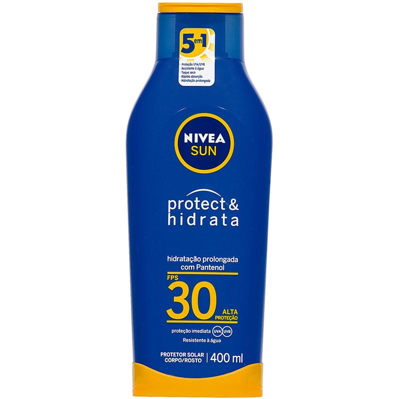 Protetor-Solar-Nivea-Sun-FPS30-Protect---Hidrata-400ml-Zaffari-00