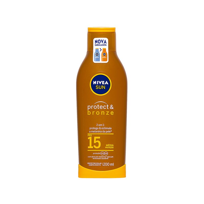 Protetor-Solar-Nivea-Sun-FPS15-Protect---Bronze-200ml-Zaffari-00