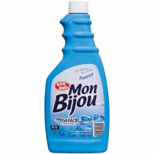 Passa Roupa Mon Bijou Pureza Refil 500ml