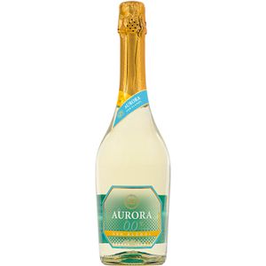 Espumante sem Álcool 0,0% Aurora 750ml