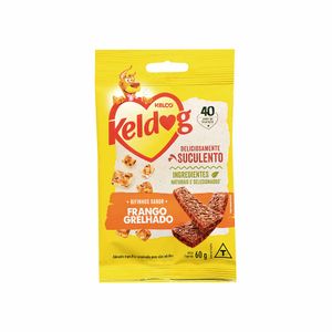 Bifinho para Cães Keldog Kelco Adultos Frango Grelhado 60g