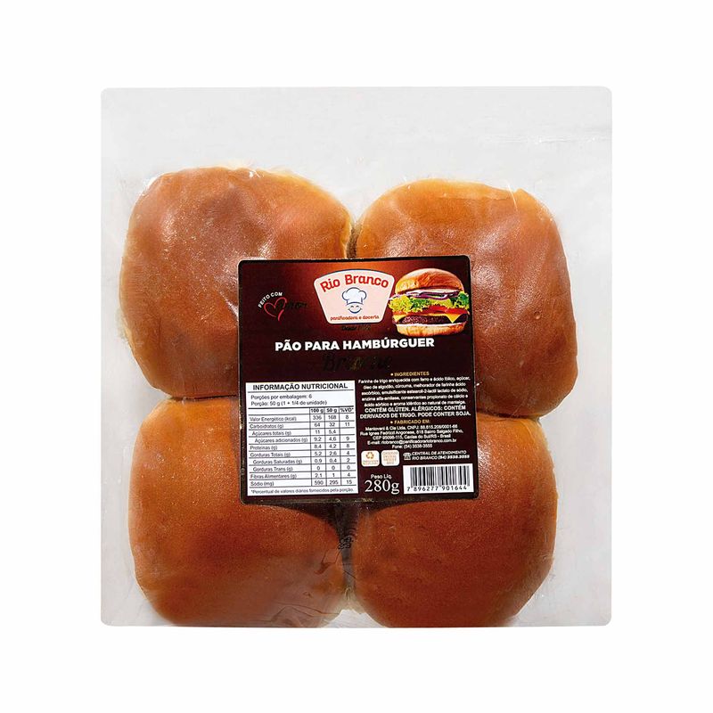 Pao-para-Hamburguer-Brioche-Rio-Branco-280g-Zaffari-00