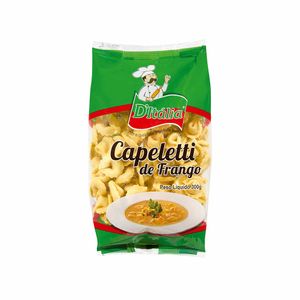 Capeletti de Frango D'Itália 300g