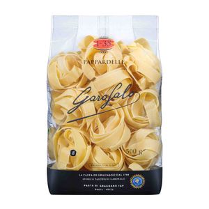 Massa Pappardelle Garofalo 500g