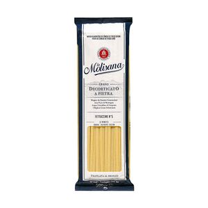 Massa Fettuccine nº5 La Molisana 500g