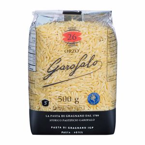 Massa Garofalo Orzo 500g