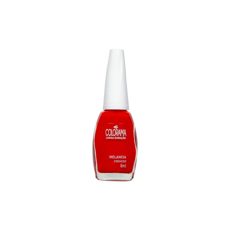 Esmalte-Cremoso-Colorama-Melancia-8ml-Zaffari-00