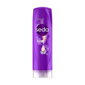 Condicionador Seda Cocriações Liso Perfeito 325ml