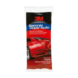 Esponja Automotiva 6571 3M