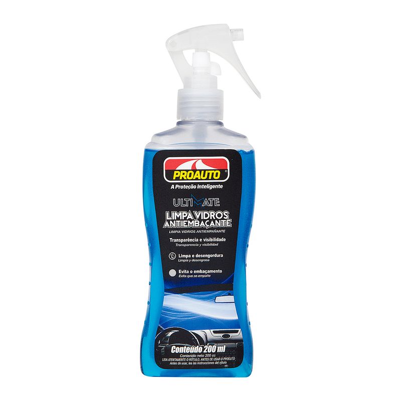 Limpa-Vidros-Antiembacante-Spray-Proauto-200ml-Zaffari-00