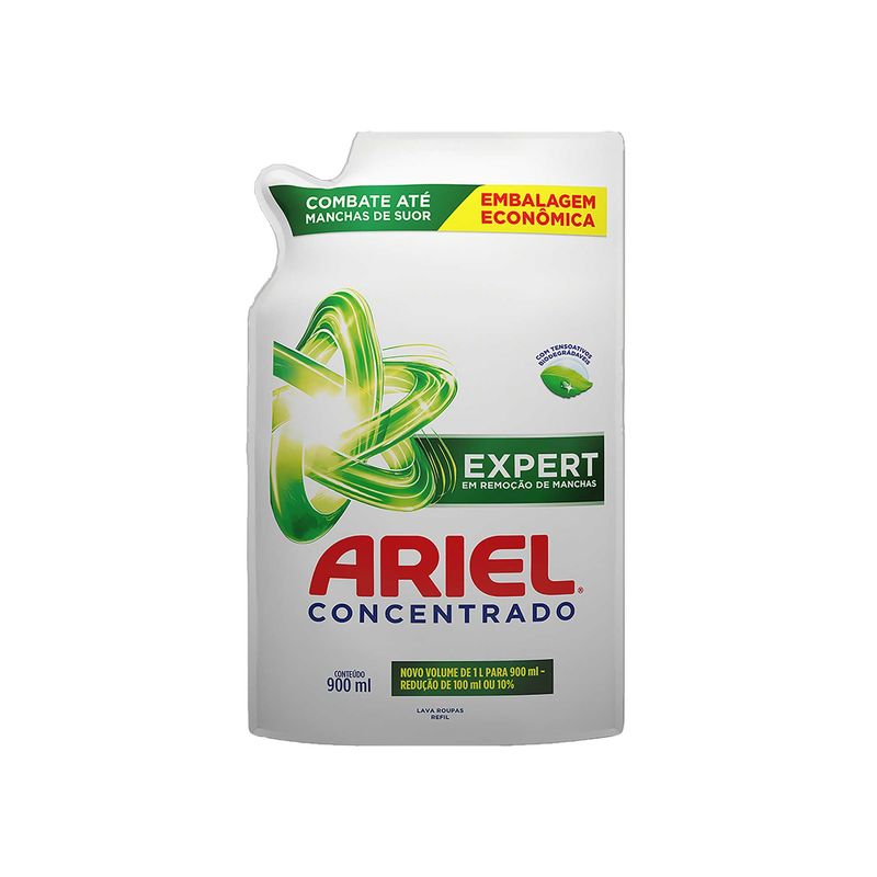 Lava-roupas-Liquido-Ariel-Concentrado-Expert-900ml-Zaffari-00