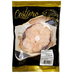 Posta de Cação Congelado Costiero 800g