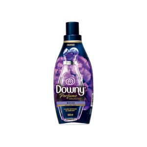 Amaciante Concentrado de Roupas Downy Místico 900ml